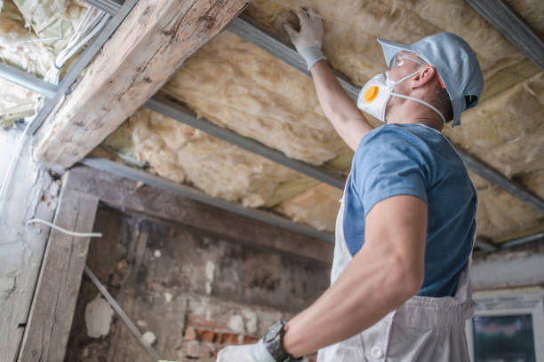 Best Types of Insulation in Cos Co, CT