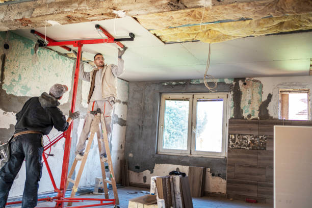 Best Insulation Maintenance and Repair in Cos Co, CT