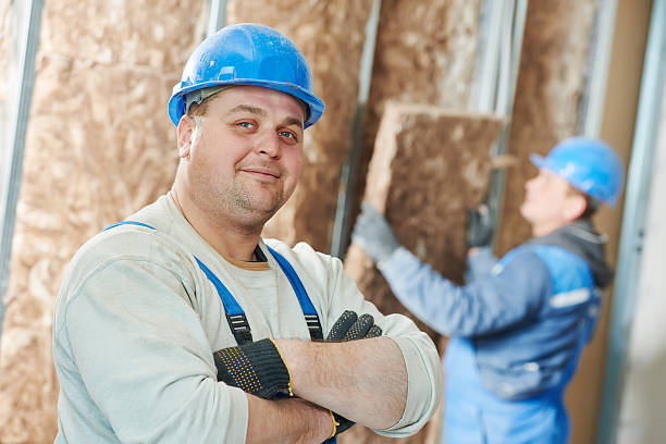 Best Insulation Maintenance and Repair in Cos Co, CT