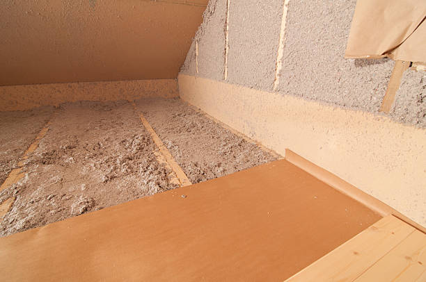 Best Insulation for Specific Applications in Cos Co, CT